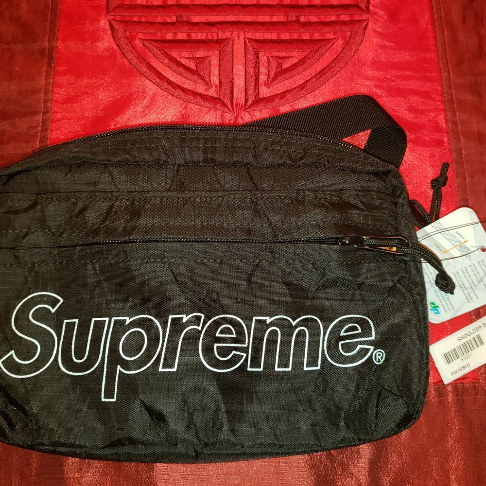 Waist Bag